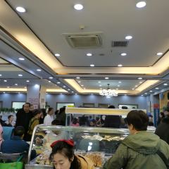 吴忠香丁丁早茶美食体验馆 User Photo