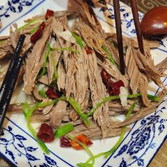 Duxiuxiaochicheng 여행 사진
