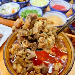 Liangshiminjiawang User Photo