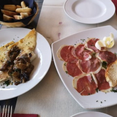 Trattoria La Bassa User Photo