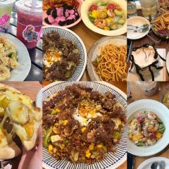 Shuihu Barbecue User Photo