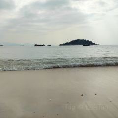 铁船餐厅 User Photo