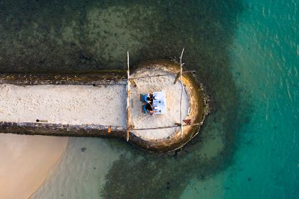 Driftwood Dining & Lounge