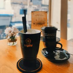 Legend Coffee ảnh của người dùng