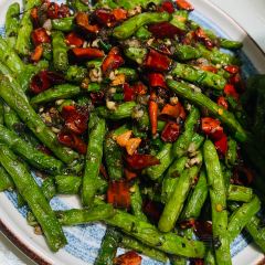 蓉廚•經典四川菜（當代MOMA上品灣店）張用戶圖片