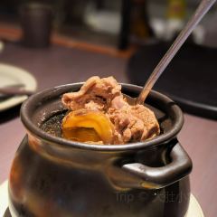 起灶·福建菜(鼓浪屿店) User Photo