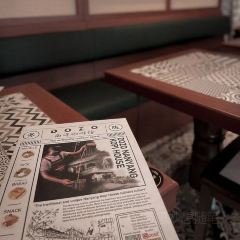 DOZO NanYang Kopihouse (IJM SANDAKAN) User Photo
