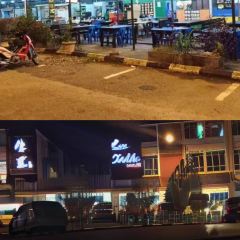 Cafe Cafe at Giant Sibu張用戶圖片