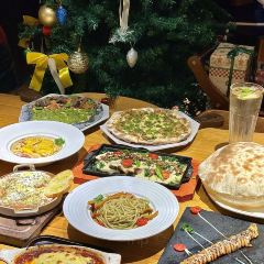 邈一kitchen喵呜餐厅(江北店) User Photo