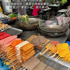 老号凉粉胖哥串串 User Photo
