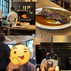 BRAT 여행 사진