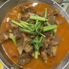 缘来·九曲小厨(九曲私房菜) User Photo