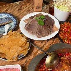 小板凳吧式火锅 User Photo