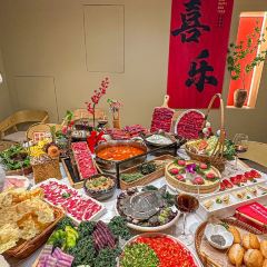 庖丁家牛肆·鲜牛肉火锅(东原1891店) User Photo