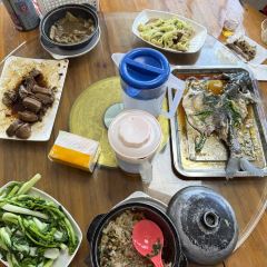 香江农家乐 User Photo