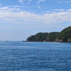 Mare Nero - The Taaras Redang User Photo