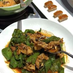 阿庄新豫菜(南龙湖店) ảnh của người dùng