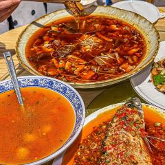 黄埔餐厅 User Photo