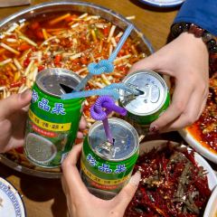 邱金小炒(自贡店) 여행 사진