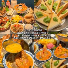 邁村泰國菜（達明路店）張用戶圖片