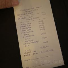 1902 Restaurant User Photo