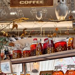 也行Cafe User Photo