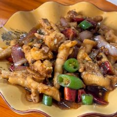 礼良菜馆(琯尾街店) User Photo