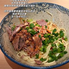 寶勝閩南風味馆(左海店) User Photo