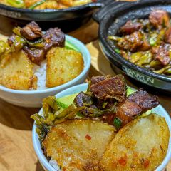 Ren Ji Lao ShaGuo (ZhongHua Xiang) User Photo