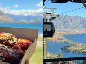 Ma Maison Restaurant - Akaroa