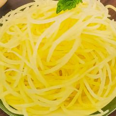 SI CHUAN HEI DOU HUA SUAN SHANG YU User Photo