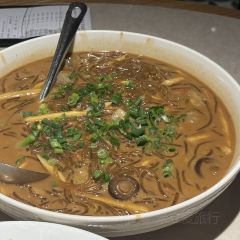 RONG CUISINE User Photo