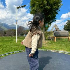 万物生农场餐厅 User Photo