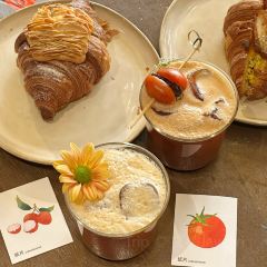 Paper Cafe User Photo