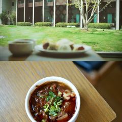 开封建业铂尔曼酒店·露华轩中餐厅 User Photo