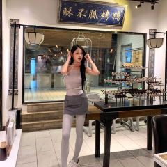董鲁烤鸭(临河街店) 여행 사진