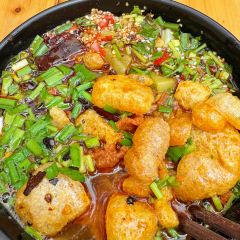 首味酸汤米线(广南49分店) User Photo