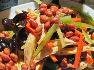 邱军焖罐(城南店)