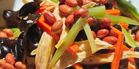 邱軍燜罐(城南店)