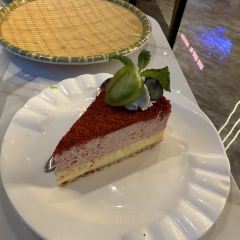 Club Med Joyview安吉度假村(港中旅酒店店) User Photo