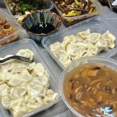 富溪扁肉 User Photo
