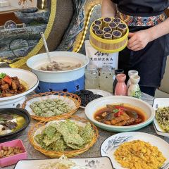 紫藤园▪天目湖大鱼头(南山竹海店) User Photo