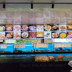 绿野仙踪生态农业园 User Photo