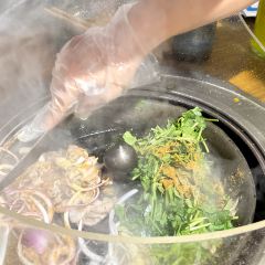 金戈铁骑铁帽烤肉 User Photo