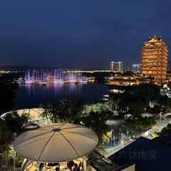 别样·东坡火锅(东坡湖广场店) User Photo