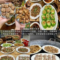 彭家私厨 User Photo