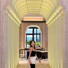 Simple Kaffa Flagship Store User Photo