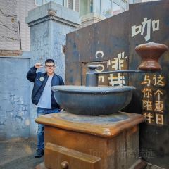MAGENAN玛格楠Coffee 여행 사진