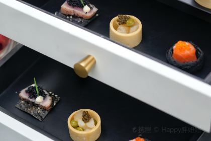 LEMON 1900 BISTRO BAR