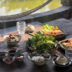 Nha Trang Xua Restaurant 여행 사진